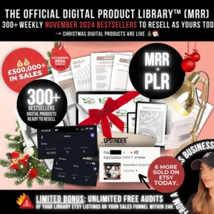 Start A Digital Product Business How To Sell Digital Products Sellers PLR Resell As Your Own Course Growing Your Online Business MRR