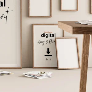 PLR Ebook PLR Digital Product Master Resell Rights Ebook Digital Marketing MRR Template Faceless Youtube Automation Resell rights