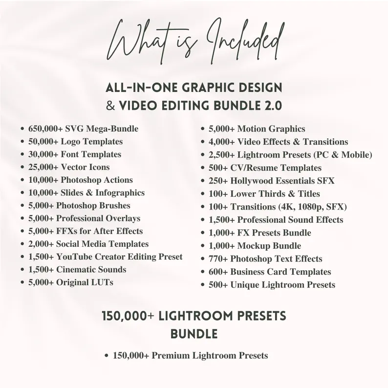 30 Million Resell Digital Products, Digital Products Mega Bundle, Make Passive Income, Money Online, Done for You, PLR, Master Resell Rights - Image 4